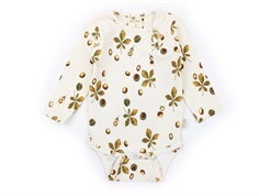 Petit Piao body chestnut chestnuts